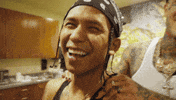 Tour Lil Skies GIF by Sam McGrath
