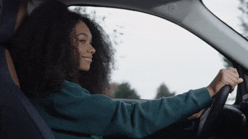 Oh Yeah Love GIF by Ford