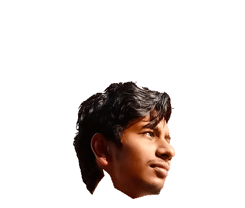 Siddhantt2410M Sticker by BORN ON INSTAGRAM