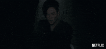 Searching Charlize Theron GIF by NETFLIX
