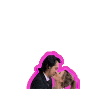 Anna Ortiz Sticker by ICOC NE APP