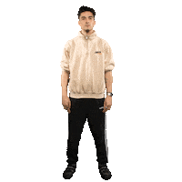 Den Bosch Jeff Sticker by DUKEBOX