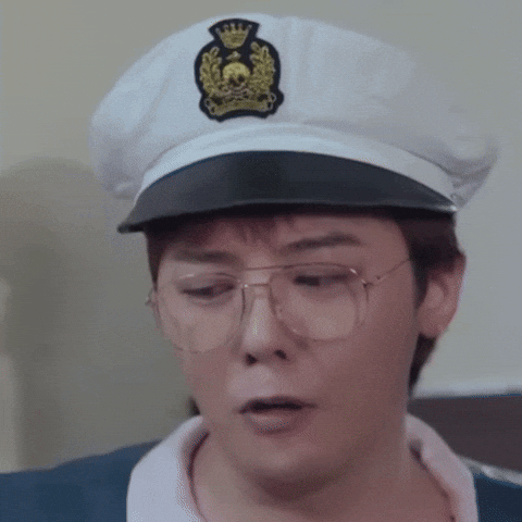 G-Dragon Gd GIF