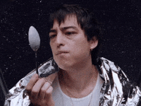 Santuary GIF by Joji