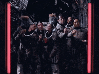 Santuary GIF by Joji