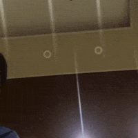 Relaxed Humor GIF