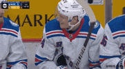 Happy Ice Hockey GIF by NHL