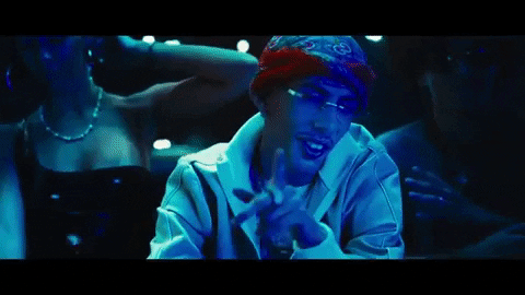 The Prince Ji GIF by HipHopDX