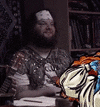 Twitch Nerd GIF