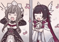 Song Singing GIF