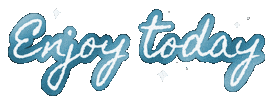 Happy Good Day Sticker