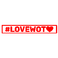 Wot Sticker by Women of Tomorrow