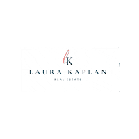 Lk Sticker by Laura Sells the Burbs