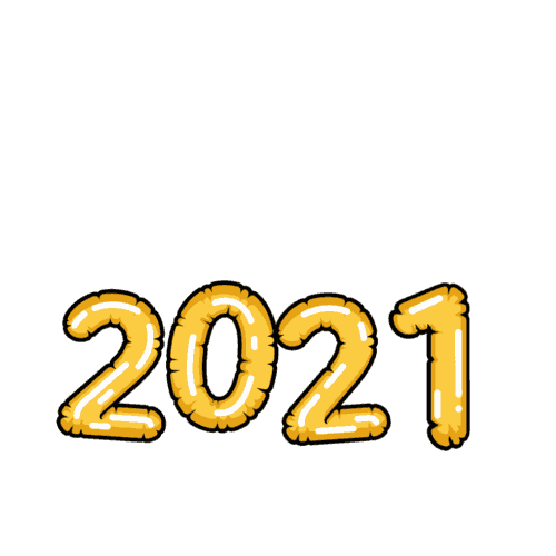 2021 Sticker by Rogers