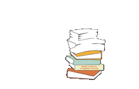 BredaUniversityAS work procrastination buas workload Sticker