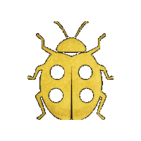 Quell Book Club Sticker by The Hunger Games Books