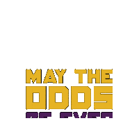 Quell Book Club Sticker by The Hunger Games Books