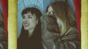 Los Angeles Girlfriend GIF by Hunter Daily
