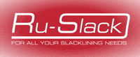 RuSlack balance slackline balancing slacker GIF