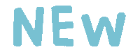 New Sticker by Meroware