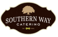 Southernwaycatering swc southernwaycatering thesouthernway southernway Sticker