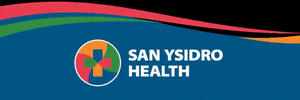 San Diego Salud GIF by San Ysidro Health