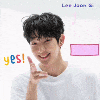 Lee Joon Gi Jg GIF