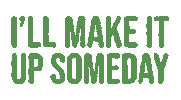 Make It Sticker by Fitz and the Tantrums