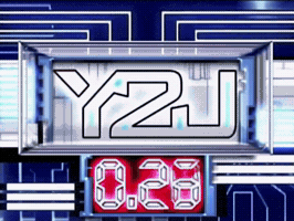 Chris Jericho Y2J GIF