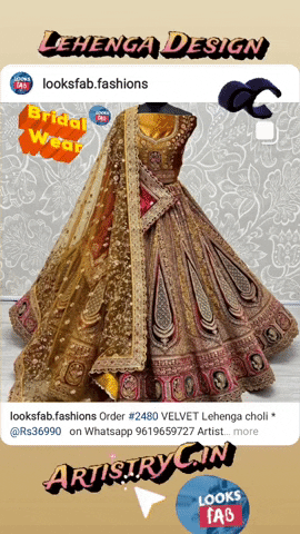 Buy Now Fashion GIF by ArtistryC