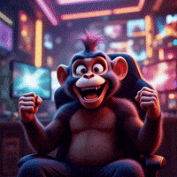 Victory Win GIF by glimbop