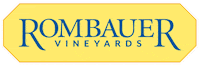 Sticker by Rombauer Vineyards