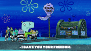 season 9 episode 6 GIF by SpongeBob SquarePants