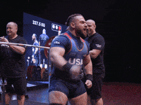 Usa Squat GIF by SBDApparel