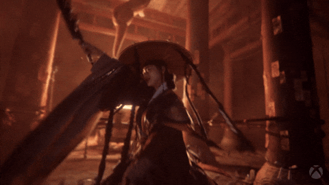 Dance Dancing GIF by Xbox