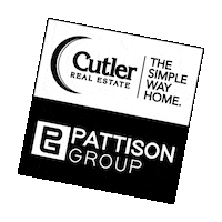 Sticker by Cutler Real Estate