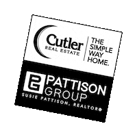 Sticker by Cutler Real Estate