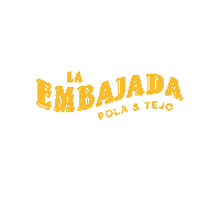 Pola Nongrata Sticker by tejolaembajada