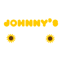 Nct 127 Johnny Sticker by EnVi Media