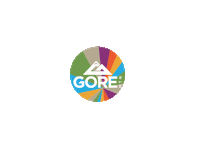 GoreMountain  Sticker