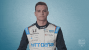Slow Clap GIF by INDYCAR