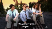 comedy central GIF by Workaholics