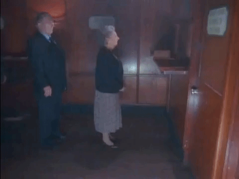 are you afraid of the dark nicksplat GIF