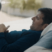 SkyTV fight dance wtf awkward GIF