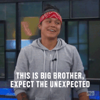 big brother pop GIF by Big Brother After Dark