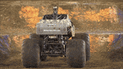 GIF by Monster Jam