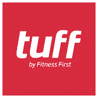Tuff GIF by Fitness First Middle East