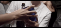 some things never change GIF by Marc E. Bassy