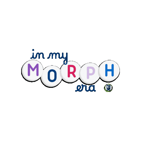 Teach Read Sticker by IMSE