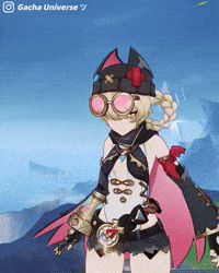 原神 GIF
